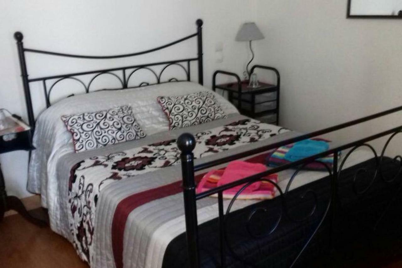 Charmant Appartement Carcassonne Eksteriør bilde