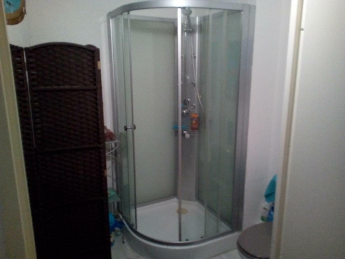 Charmant Appartement Carcassonne Eksteriør bilde