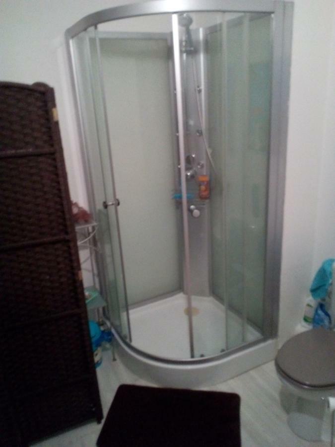 Charmant Appartement Carcassonne Eksteriør bilde