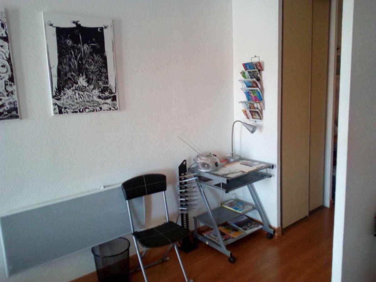 Charmant Appartement Carcassonne Eksteriør bilde