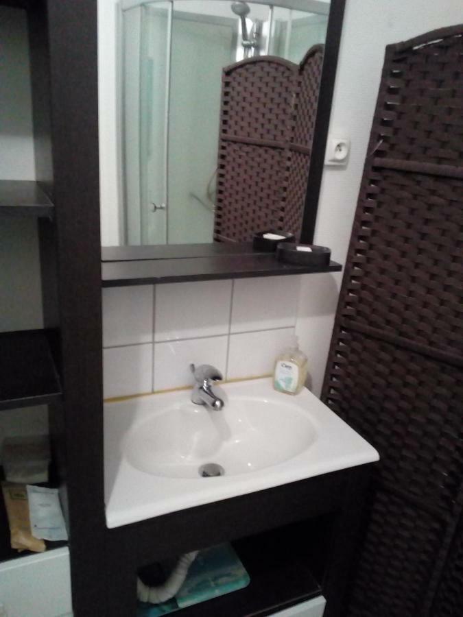 Charmant Appartement Carcassonne Eksteriør bilde