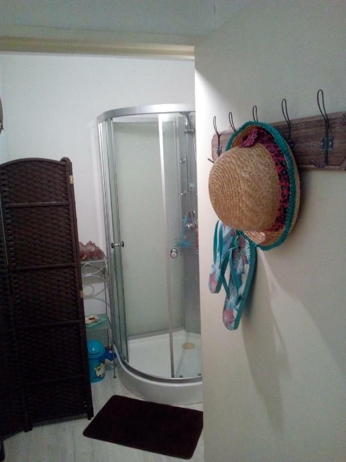 Charmant Appartement Carcassonne Eksteriør bilde